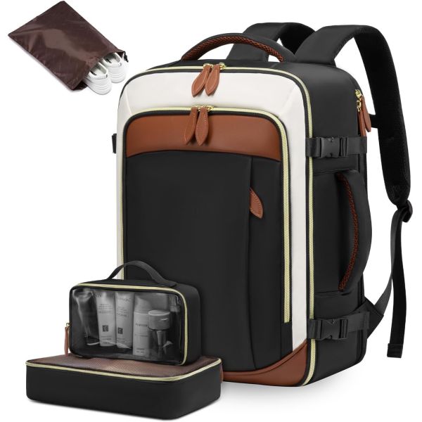 Buy 40L Carry On Weekender Overnight Luggage Custom Travel Bag at wholesale prices