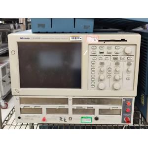 China Tektronix CSA8200 Communications Signal Analyzer With Four 3D Databases on sale China Tektronix CSA8200 Communications Signal Analyzer With Four 3D Databases on sale