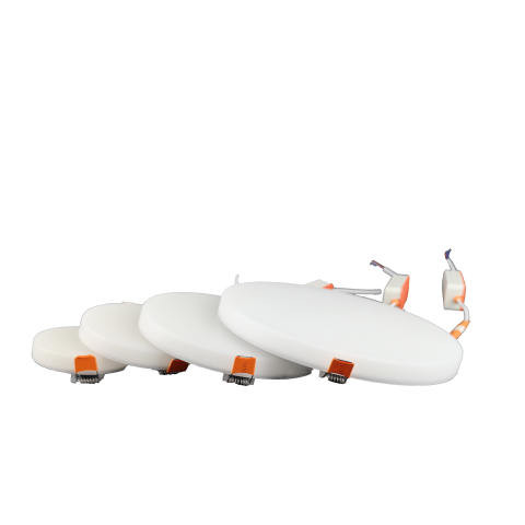 Buy CE ROHS Surface 18W 12cm Small LED Light Panel at wholesale prices