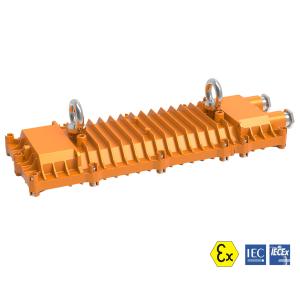 Atex Approved Led Lighting 18W 30W