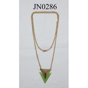 new designed necklace