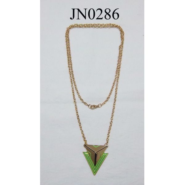 new designed necklace