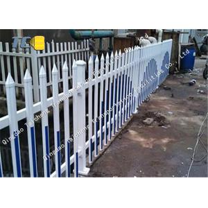 Automatic Road Barrier Fence Crowd Control Pedestrian Vehicle Separation Bar
