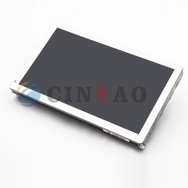 6.5 INCH Sharp LQ065Y9LA01 TFT LCD Screen Display Panel For Car GPS Auto Spare Parts