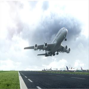 A Class International Air Freight DDP From China To Malaysia