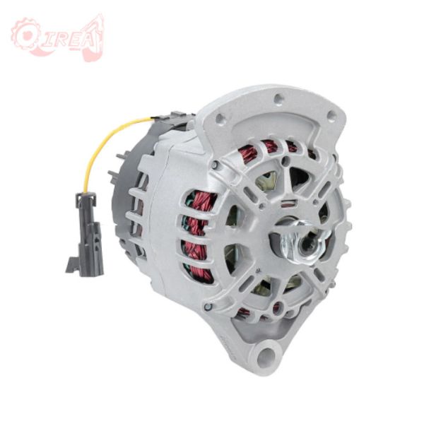 65A 12V Alternator Prestolite 8AR2018L 8EA2018 8EA2018N 8EM2012 8EM2012N