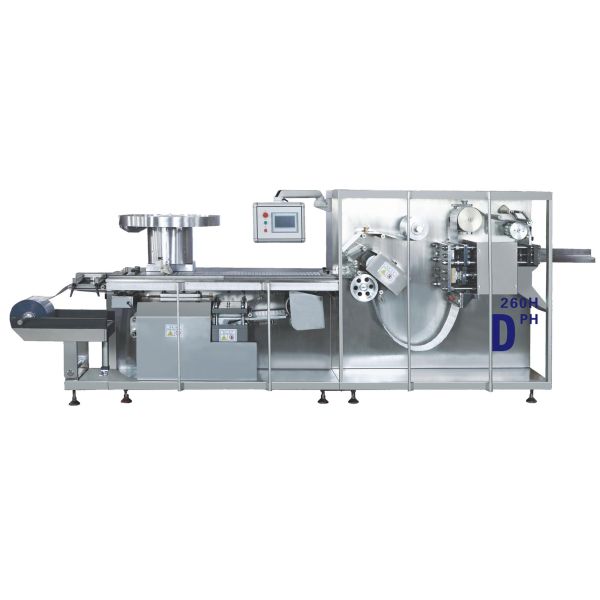 Automatic Cartoning Machine Cartons Packaging Line Manufacturing Plant Machinery & Medical Chemical
