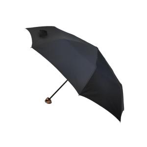 Windproof 3 Folding UV Protective Pongee Umbrella For Men