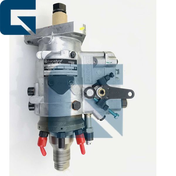 Buy DB2335-6089 DB23356089 Diesel Fuel Injection Pump at wholesale prices