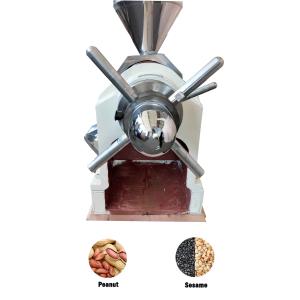 Essential Oil Cold Electric Oil Press Machine With Protective Cover