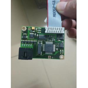 Philip IntelliVue MP60 MP70 Patient Monitor Touchpad M8068-66401