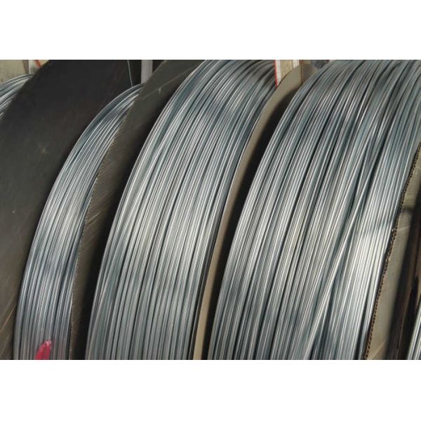 Buy OD 4.2 WT 0.5 Hot Galvanized Salt Spray  Zinc Coated Bundy Tube at wholesale prices