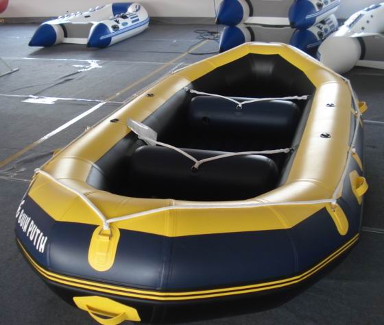 Buy Water Rafting Boat for Sale at wholesale prices