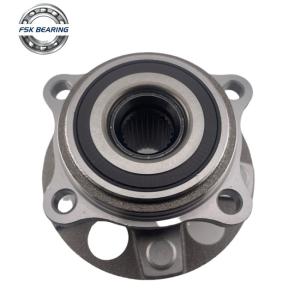 Durable MR594444 Wheel Hub Unit Auto Bearing For Mitsubishi GRANDIS Accessories Assembly