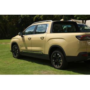 RADAR RD6 Pure Electric Pickup Truck High Power Electric Cars