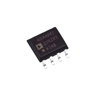 Analog ADA4841 Converter For Microcontrollers ADA4841 Electronic Components Ic