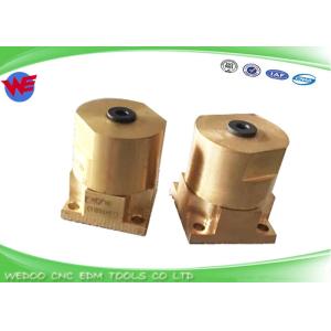 Charmilles 135000573 ,135008863 Brass Pneumatic Valve For FI 240 440 135.000.573