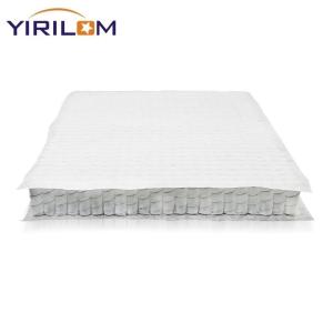 Independent Mattress Pocket Spring Pocket Spring Unit For Sale