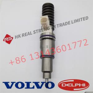 Good Quality Diesel Fuel Injector 21246331 BEBE4F00001 BEBE4F00102 For USA MD11
