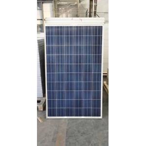Residential Standard Solar Light 240W Poly Solar Panel