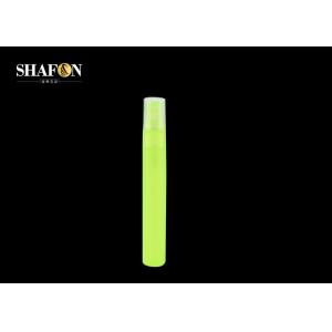 Customized Empty Perfume Spray Bottles With Cap 20ml SGS Certification