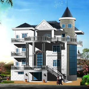 Prefab Hospital Modular Houses Easy Assembly Epidemic Prevention Isolation