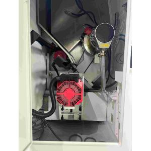 AT-361MY Multi-Axis CNC Lathe with 700mm Max Rotation Diameter