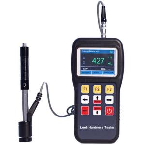 Portable Hardness Tester Leeb190