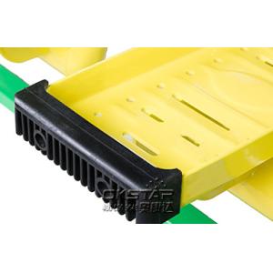 outdoor fitness equipments steel based zinc powder coating outdoor fitness