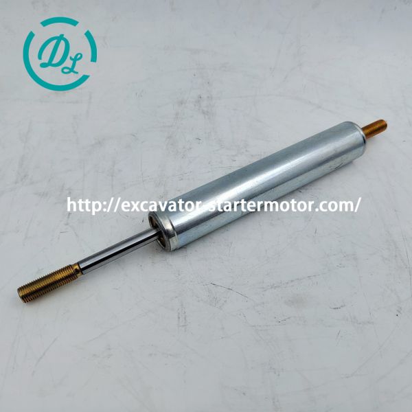 EexcavaStart Excavator Steering Damper Shock Spring OEM 7188108 6649551 24V