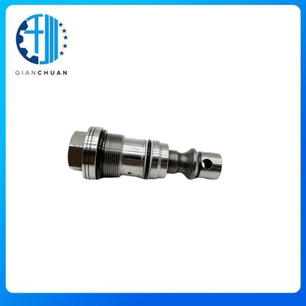 Pressure Relief Valve 423-46-43200 For Komatsu PC200-7 Engine Parts