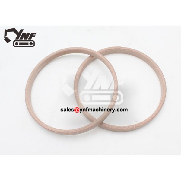 Buy High Pressure OEM Excavator Seal Kits Wear Resisting at wholesale prices
