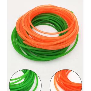 Urethane Polyurethane Round Belting 2mm-20mm For Industrial Use