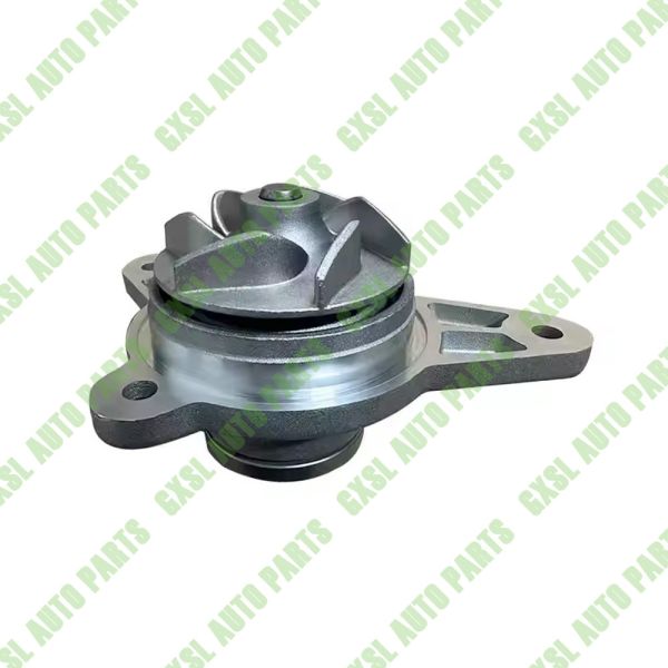 For Bentley Continental Gt Gtc & Flying Spur & Mulsanne Coolant / Water Pump OEM