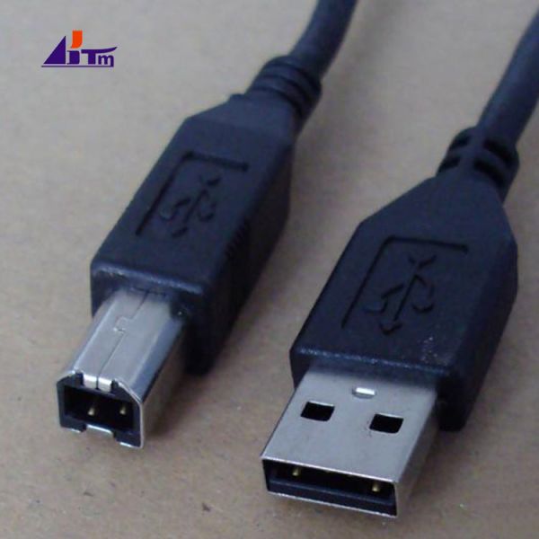 ATM Spare Parts NCR USB Cable 295 305 CM 0090020712 009-0020712