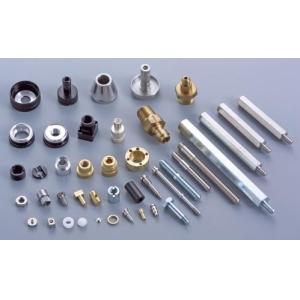 Stainless Steel Precision Machined Component For Injection Molding