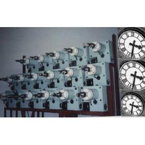 Quality garden clock mechanism up to 8m diameters size for sale