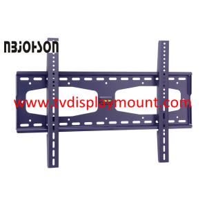 Quality Low Profile Fixed 30&amp;quot;-65&amp;quot; TV Wall Mount (PB-B01) for sale