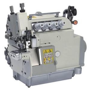 Ultra High Speed Glove Overlock Sewing Machine