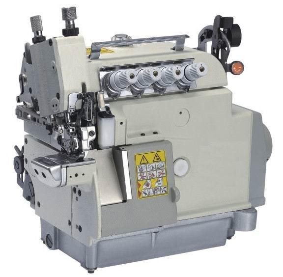 Buy Ultra High Speed Glove Overlock Sewing Machine at wholesale prices