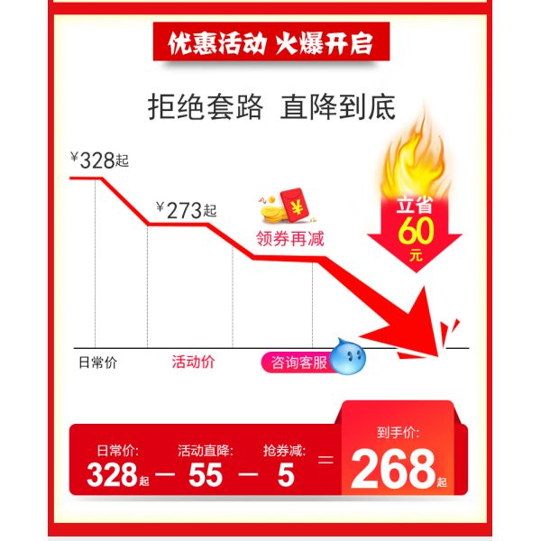 2000W Electric Storage Water Heater 40L Freestanding Water Heater IPX4