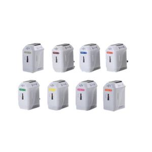 3D Hifu Machine 8 Cartridges High Intensity Focused 10000 Shots