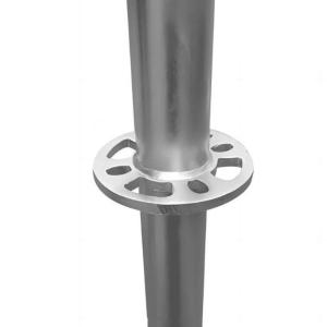 Quality Ringlock System Scaffolding With Q235 Steel For Architecture Applications for sale