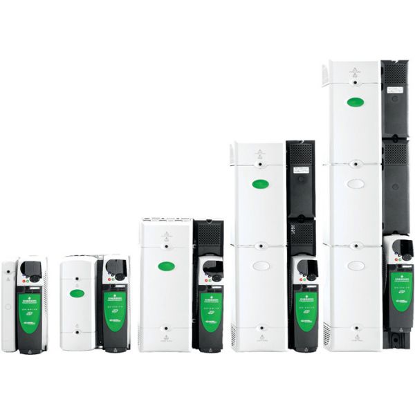 Nidec Control Techniques Unidrive SP6402 110/132kW Inverter 210A Industrial