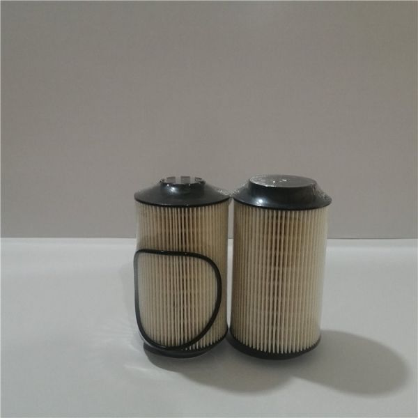 Generator Set Fuel Filter Element 51.12503-0061 for Video Outgoing-Inspection