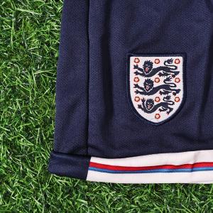 2024 England Home Football Jersey For Kids Customized