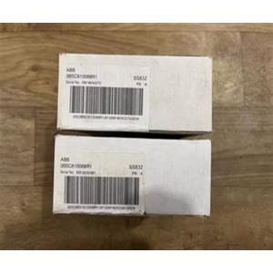 SS832 3BSC610068R1 ABB SS832 Power Voting Unit