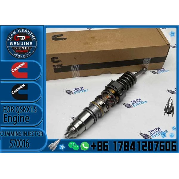 Diesel Fuel Pump Unit Injector Assembly 1521978 4954646 570016 579261 1481827 4903028 1764365 4076963 Engine Parts