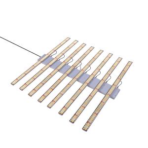 600W 5000K 48VDC Hydroponic Led Grow Light For Greenhouse