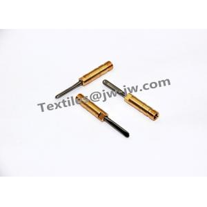 Tsudakoma Airjet Loom ZAX 9200 Relay / Sub Nozzle Single Hole